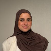Hasna El Moussaoui