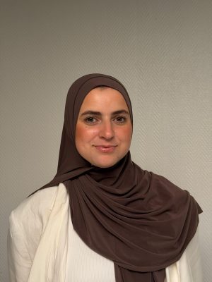 Hasna El Moussaoui